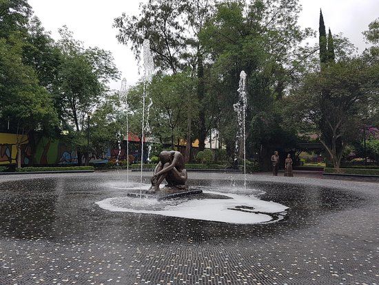 Museo Nacional de las Intervenciones